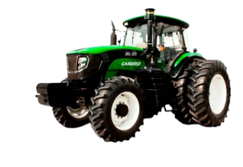 EL PADROTE BEL 220