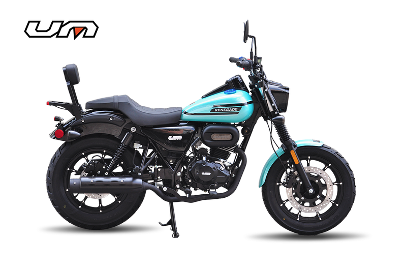 RENEGADE SPORT