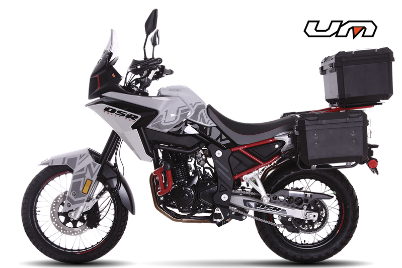 DSR RALLY PRO 250